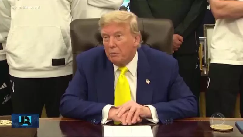 Suprema Corte dos EUA decide a favor de Trump em caso de cidadania: entenda o impacto