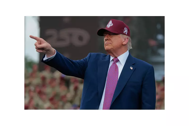 Suprema Corte dos EUA permite que Trump deporte imigrantes para países diferentes dos de origem