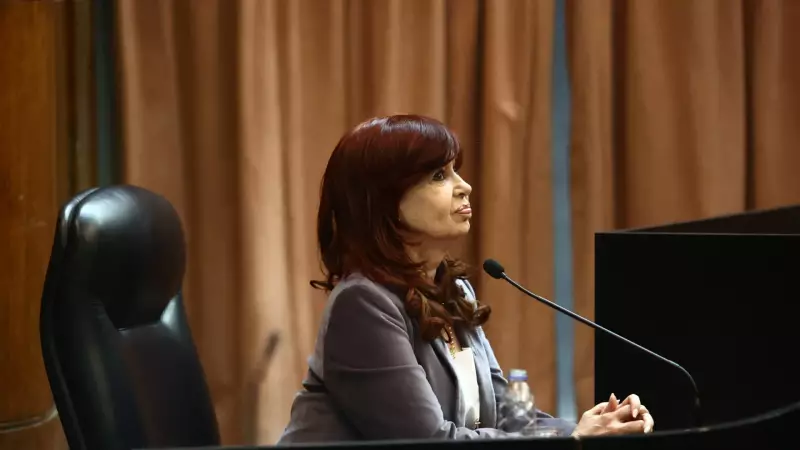 Supremo Tribunal argentino confirma condenação de Cristina Kirchner: entenda o caso