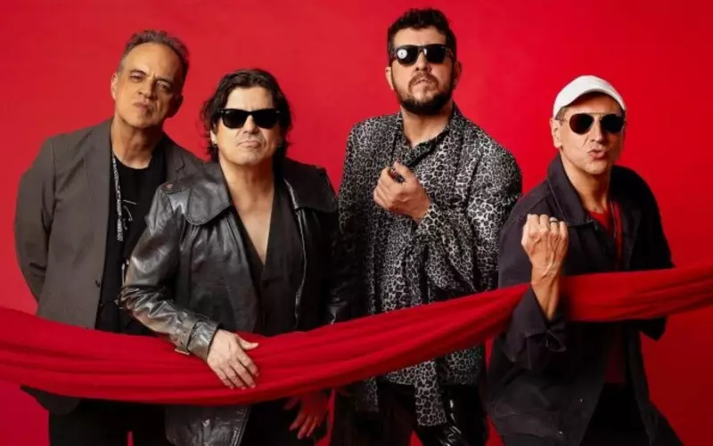 Suricato critica uso de IA na música e celebra rock dos anos 80 como era única