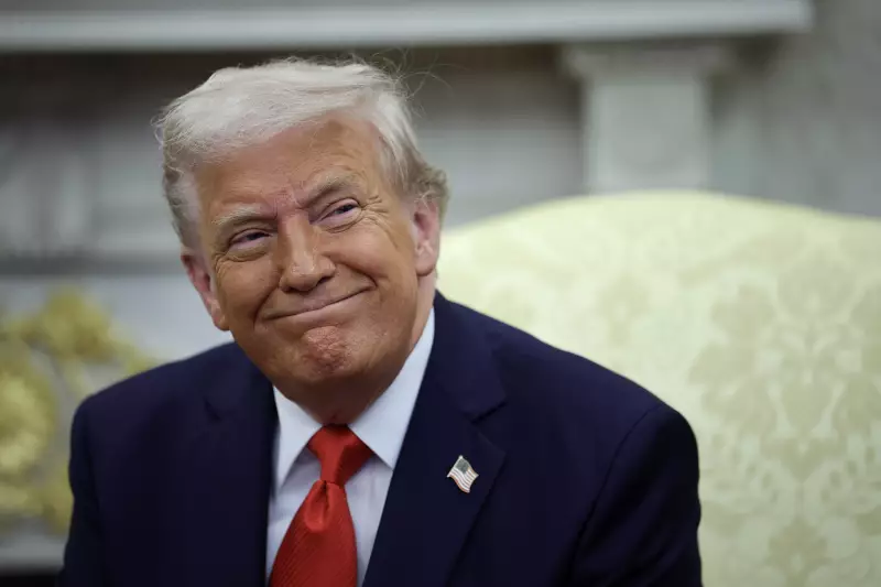 Surpresa! O que está dando certo no governo Trump?