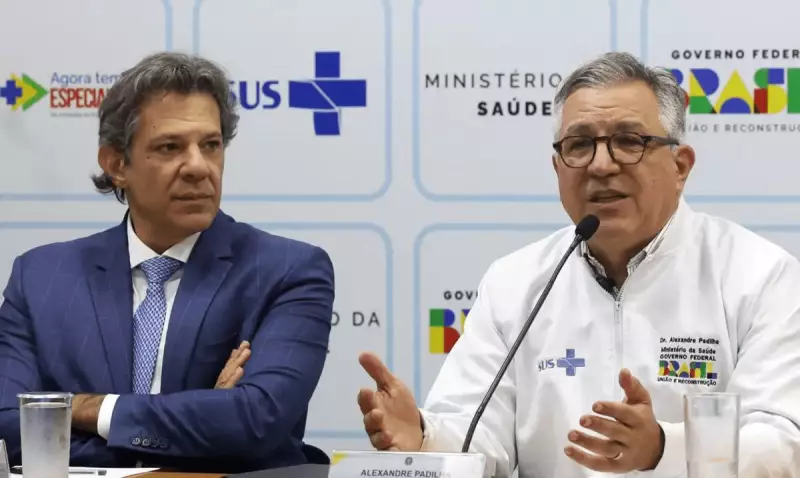 SUS amplia acesso: Pacientes poderão ser atendidos em hospitais privados — saiba como