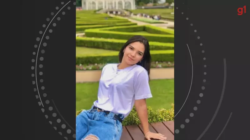 Suspeito de ajudar humorista a esconder corpo de Miss é preso novamente em Curitiba
