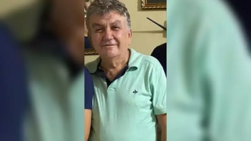 Suspeito de assassinar idoso no Ceará é liberado durante audiência judicial