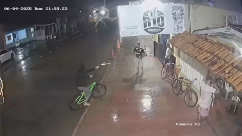 Suspeito de assassinato de integrante de facção rival é preso em Santana, no Amapá