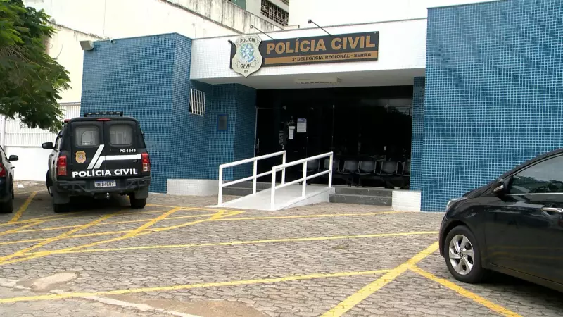 Suspeito de estupro é amarrado em poste e preso no Espírito Santo