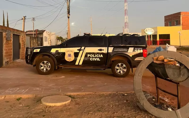 Suspeito de estupro é preso na Bahia: veja detalhes do caso