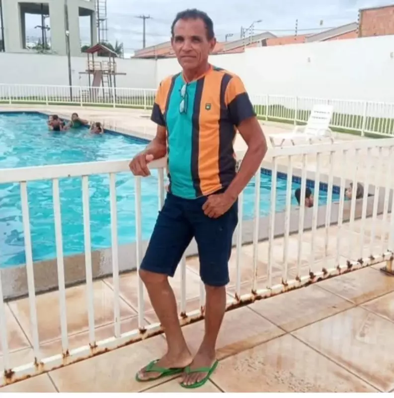 Suspeito de homicídio é preso após homem ser encontrado morto em casa em Imperatriz
