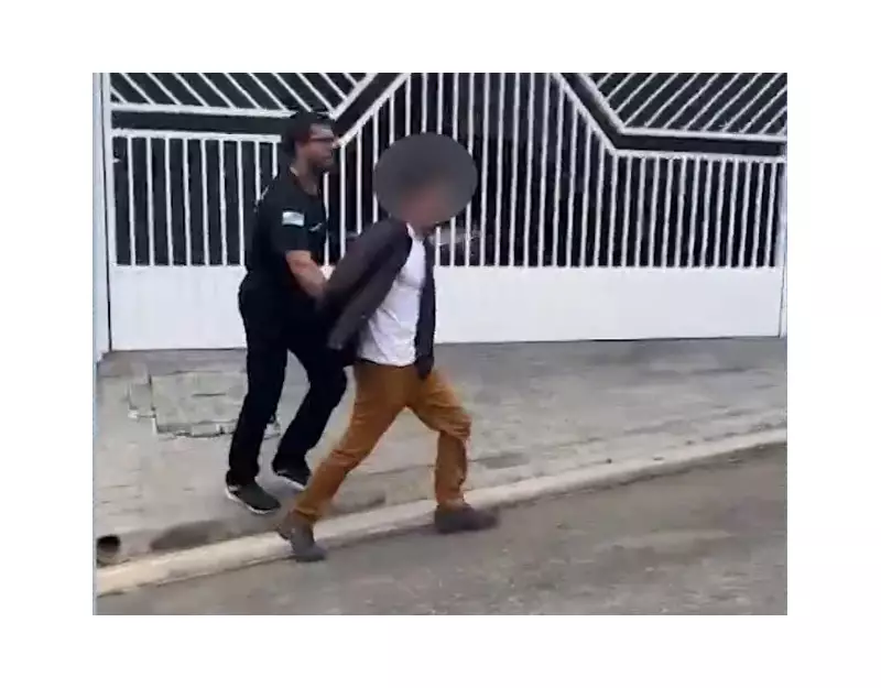 Suspeito de integrar milícia no RJ é preso em Atibaia, SP: entenda o caso