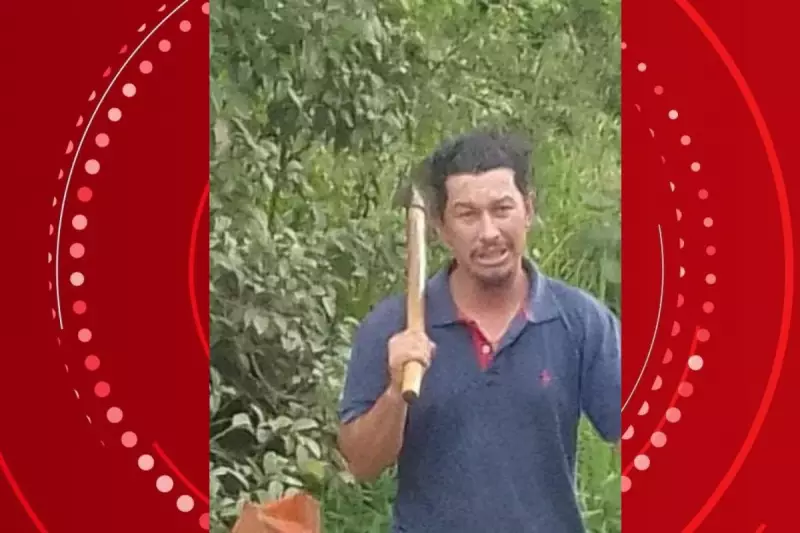 Suspeito de matar adolescente grávida no PR usava nome falso e já era foragido por triplo homicídio