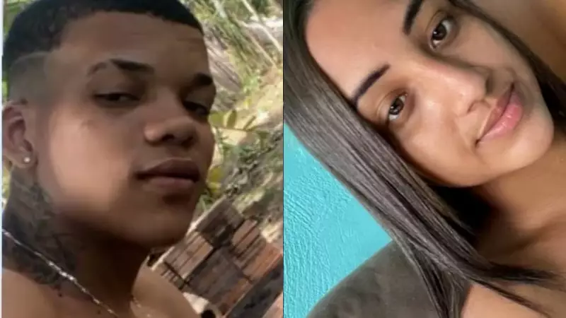 Suspeito de matar mulheres com crianças no colo é morto em operação policial no Maranhão