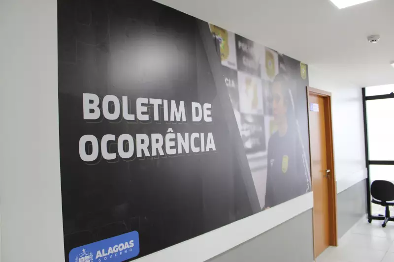 Suspeito de roubar moto em Pilar confessa crime, mas é liberado por falta de flagrante