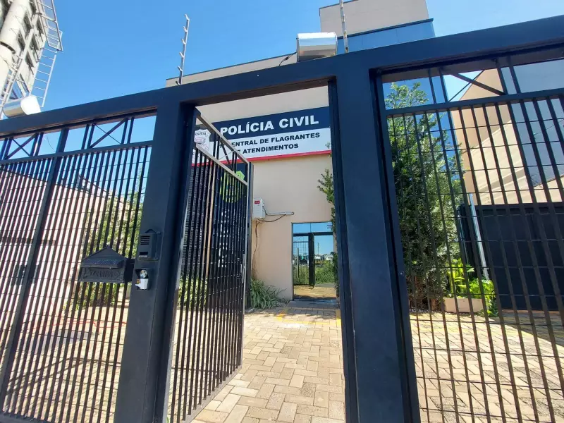 Suspeito de tráfico resiste a abordagem policial, é baleado na perna e preso em São José do Rio Preto