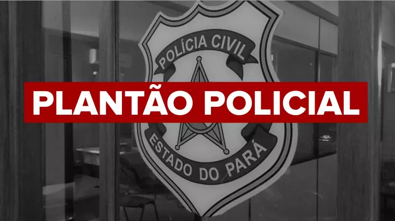 Suspeito de tráfico tenta esfaquear PM durante abordagem em Santarém; veja detalhes