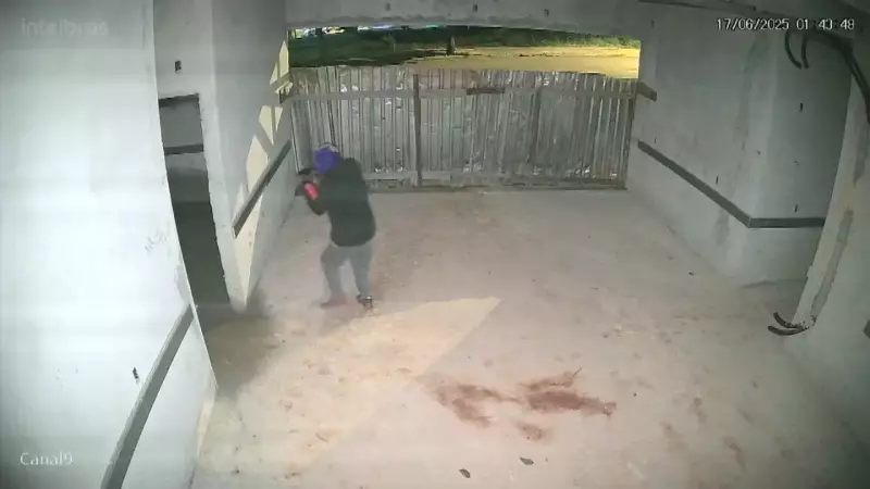 Suspeito morre após troca de tiros com PM durante tentativa de furto em Ribeirão Preto