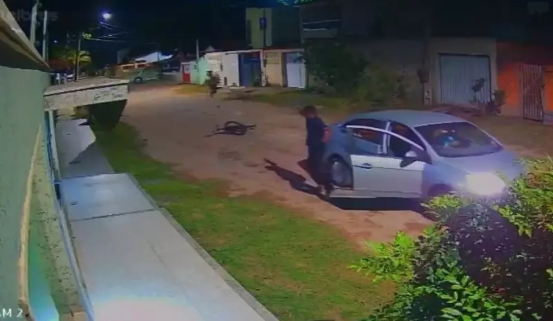 Suspeitos de assassinato de adolescente em Fundão são presos: veja detalhes