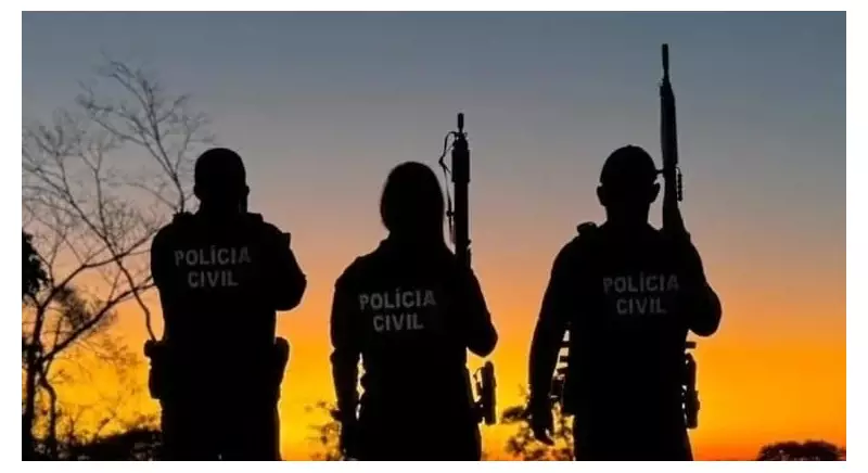 Suspeitos de invadir Parque Guajará e atacar policiais são presos em Rondônia
