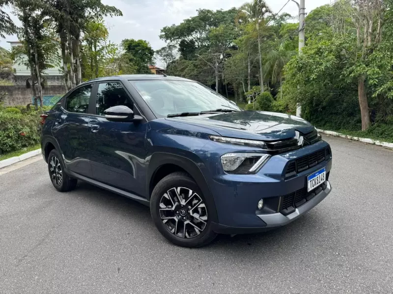 SUV Coupé: Conheça os Modelos Disponíveis no Mercado Brasileiro em 2024