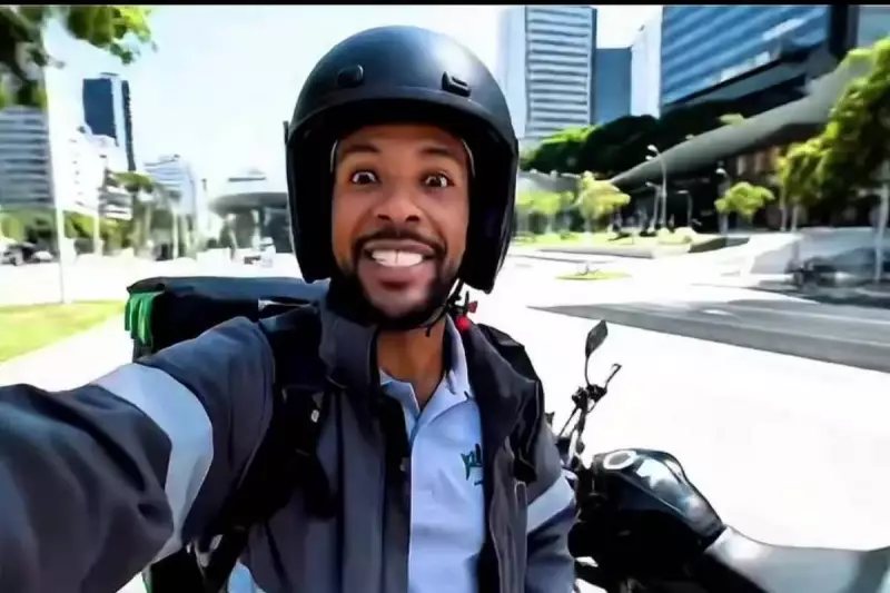 Tarcísio de Freitas usa IA em vídeo para anunciar novo centro administrativo em SC