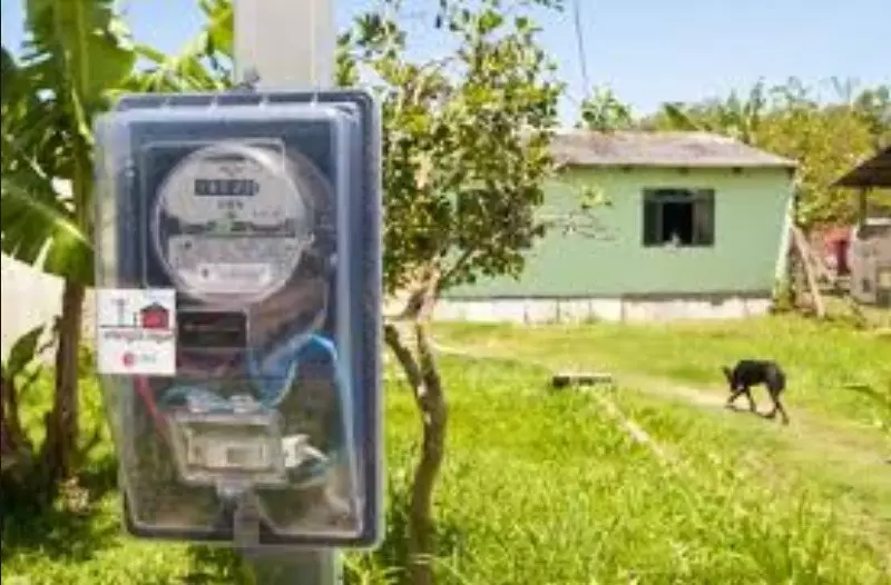 Tarifa Social: Como 3,2 milhões de pessoas no Pará podem zerar a conta de luz
