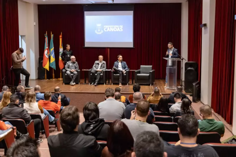 Tarifa Zero em Canoas é prorrogada: saiba até quando os ônibus serão gratuitos