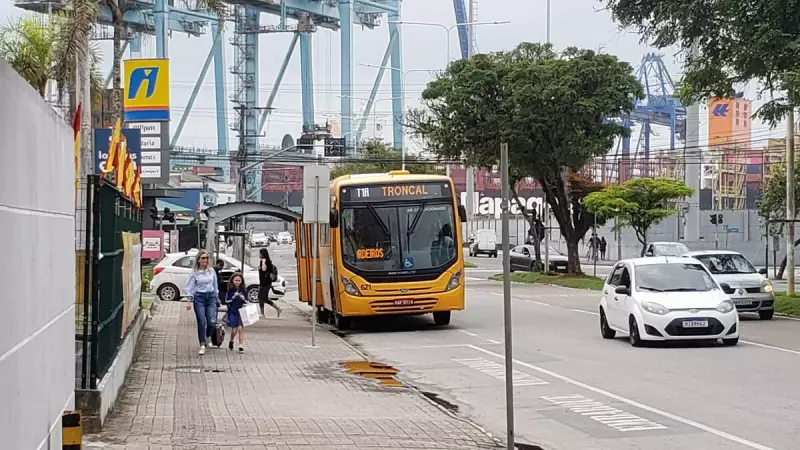 Tarifa Zero em Itajaí: Comissão analisa transporte público gratuito na cidade