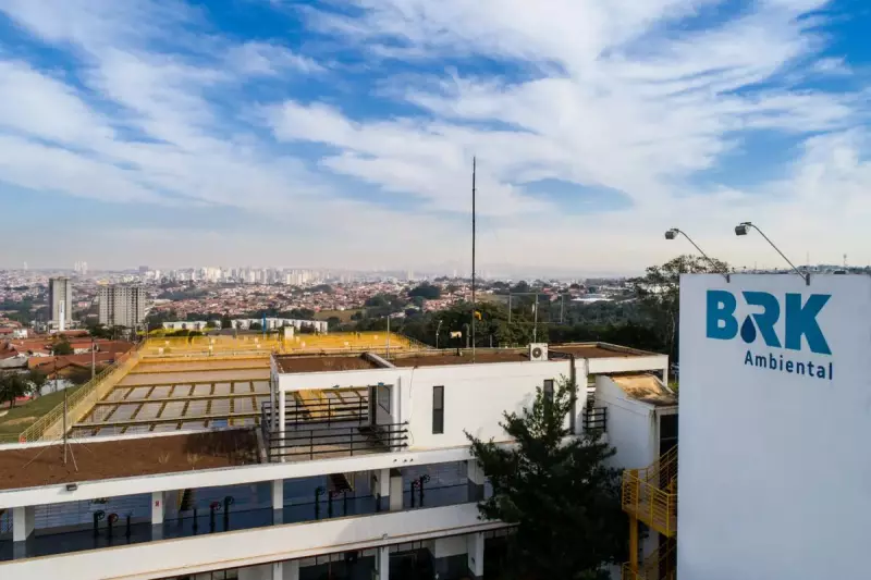 Tarifas de água e esgoto em Limeira terão reajuste de 5,72% a partir de julho