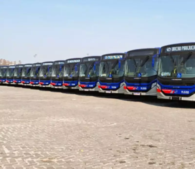 Tarifas do transporte intermunicipal em SP sobem 5,32% em julho: saiba como isso afeta seu bolso
