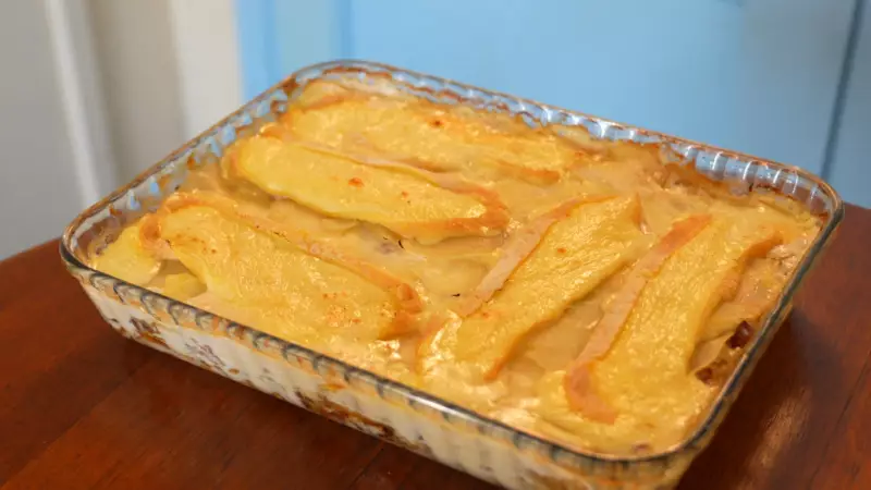 Tartiflette: Aprenda a preparar o prato francês que conquista paladares