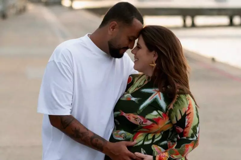Tati Machado desabafa sobre perda do bebê: 'Nunca senti uma tristeza tão profunda'
