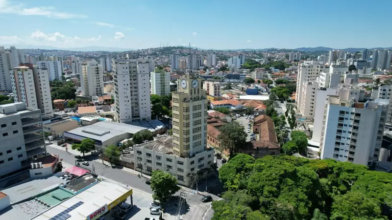Taubaté convida população para ajudar a moldar o futuro da cidade com o Plano Plurianual