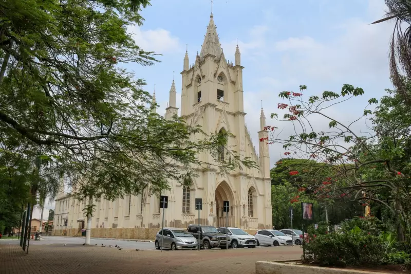 Taubaté é escolhida pelo Governo de SP para parceria com a State Film Commission