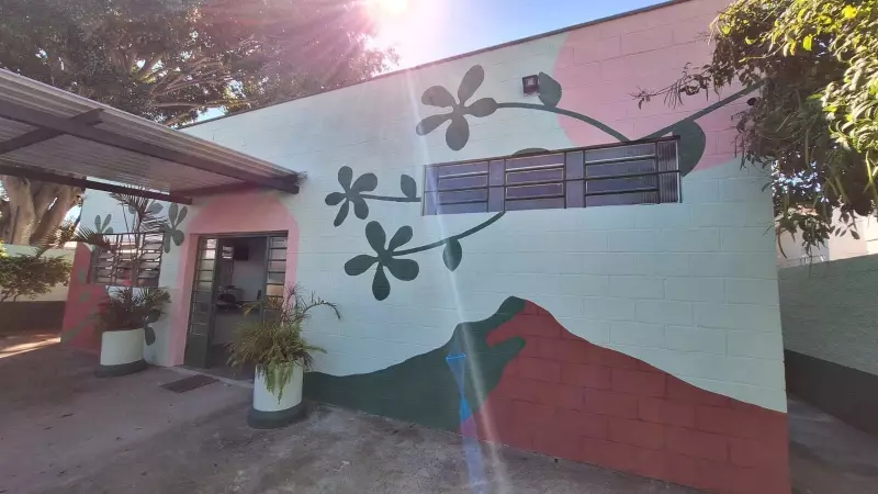 Taubaté inaugura unidade de assistência social totalmente reformada