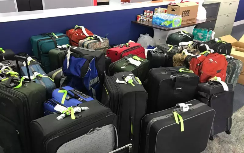 Taxas de bagagem aérea: como viraram um negócio bilionário no Brasil
