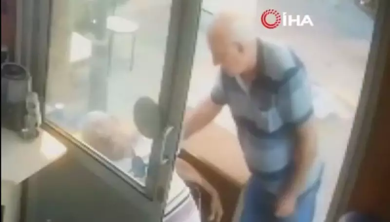 Taxista morre ao tentar salvar colega de infarto em ato heroico