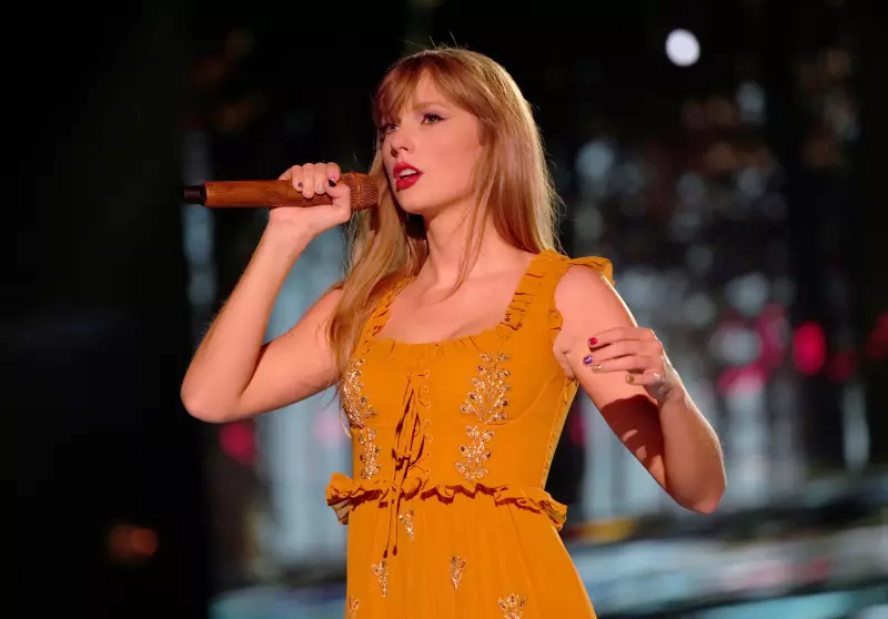Taylor Swift consegue ordem de restrição contra stalker: entenda o caso