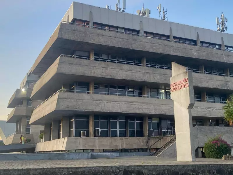 TCE-BA aprova contas da ALBA, mas aponta irregularidades recorrentes — saiba os detalhes