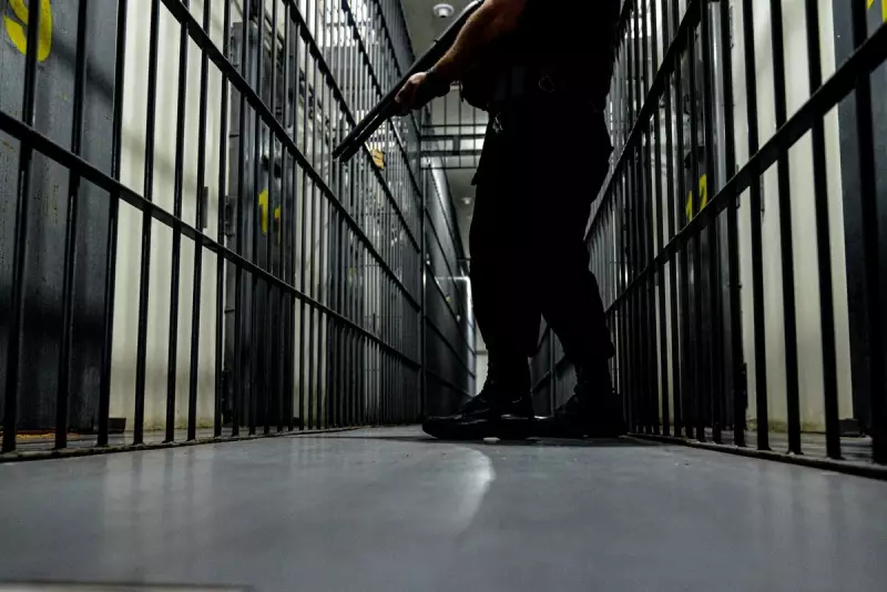 TCE de Santa Catarina questiona edital para construção de presídios: entenda o caso