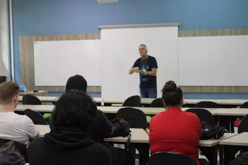 TCE encontra indícios de irregularidades em universidade gratuita de SC