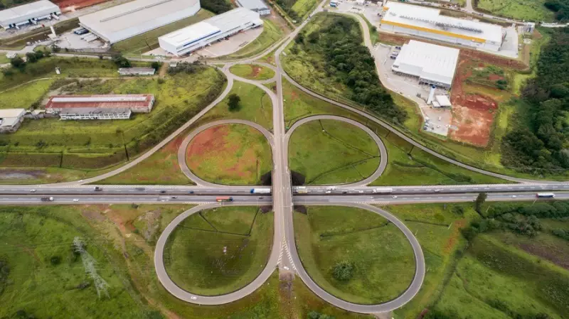 TCU aprova novo contrato da Fernão Dias com investimento de R$ 9,4 bilhões e nova concorrência pública