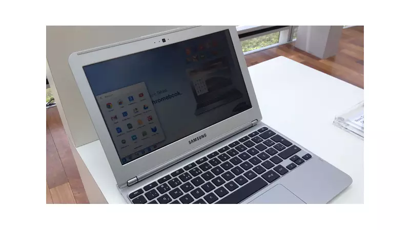 TCU investiga licitação milionária do governo do RN para aluguel de Chromebooks