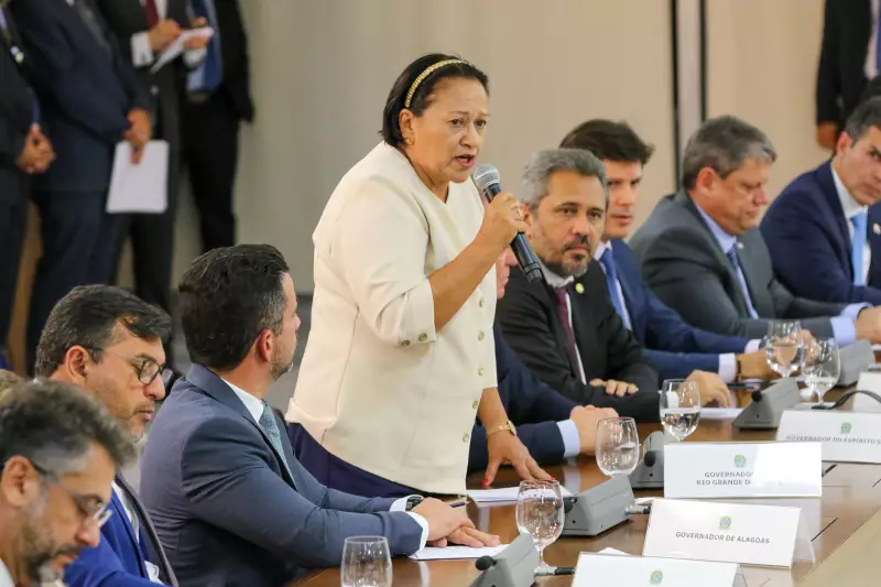 TCU suspende licitação no RN por suspeita de fraude em gestão do PT