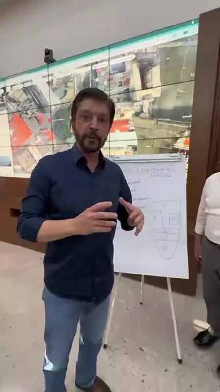 Teatro de Contêiner em SP ganha nova localização para ampliação e melhorias