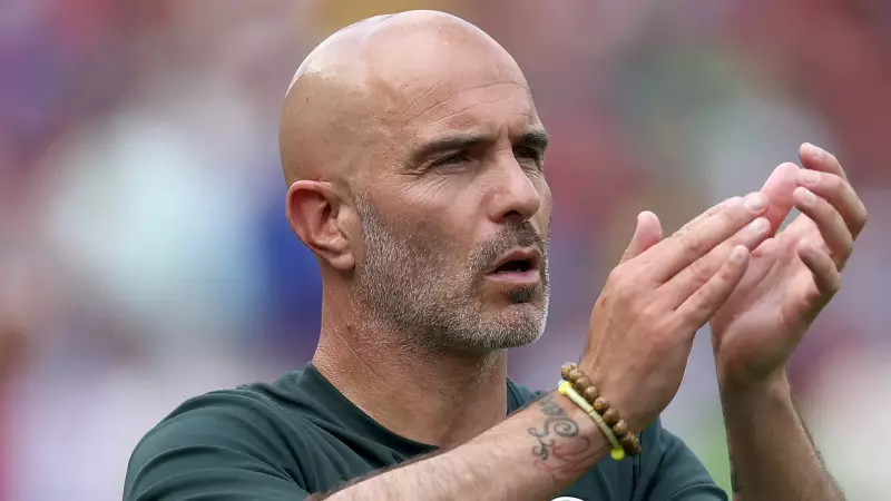 Técnico do Chelsea elogia Flamengo e revela testes para próxima temporada