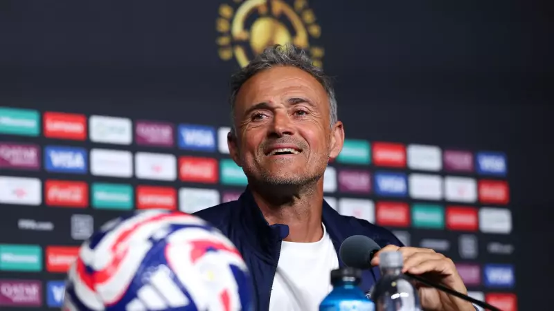 Técnico do PSG questiona rivalidade entre sul-americanos e europeus: 'Falta respeito'