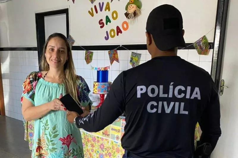 Tecnologia recupera celular de turista perdido durante Festa de São João em Porto Seguro