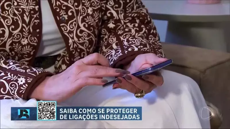 Telemarketing domina ligações no Brasil: 6 em cada 10 chamadas são desse tipo, diz Anatel