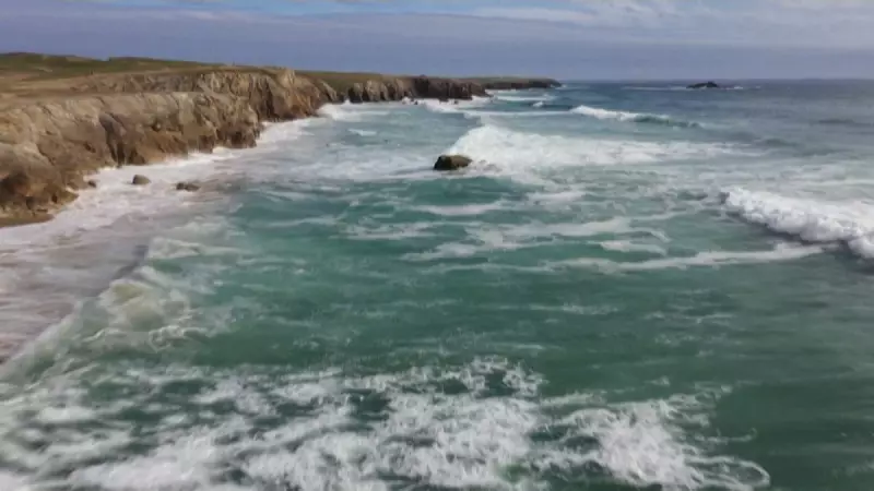 Temperatura dos oceanos bate recorde em 2024, alerta Organização Meteorológica Mundial