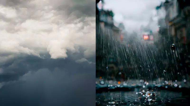 Tempestade severa se aproxima de Santa Catarina: Defesa Civil emite alerta urgente