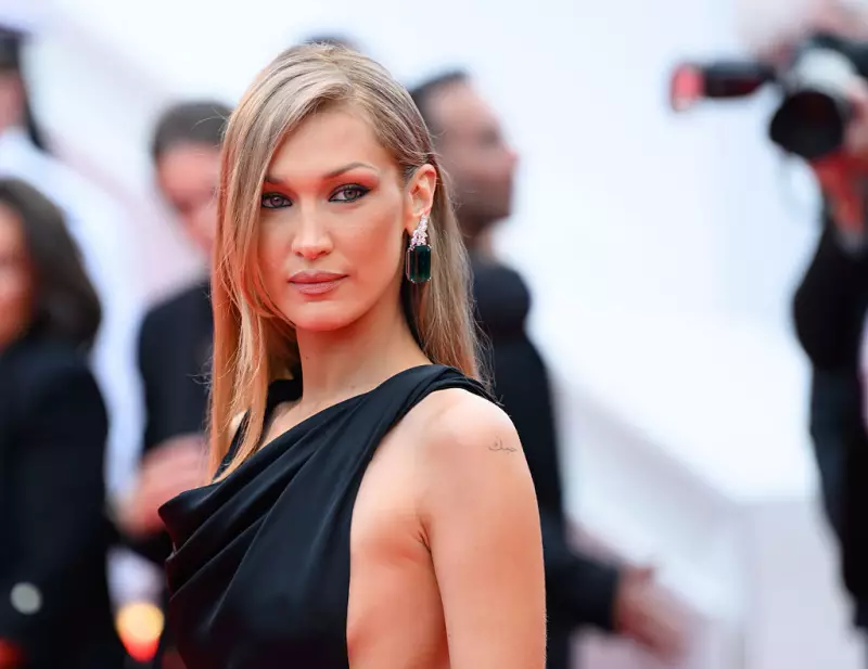 Tendência de maquiagem que brilhou em Cannes: o look perfeito para o inverno